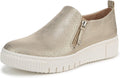 Naturalizer Women's Soul Turner Slip-On Casual Sneaker - Supportive