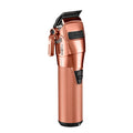FXONE Professional Cordless Clipper - Lightweight USB-C Hair Clipper