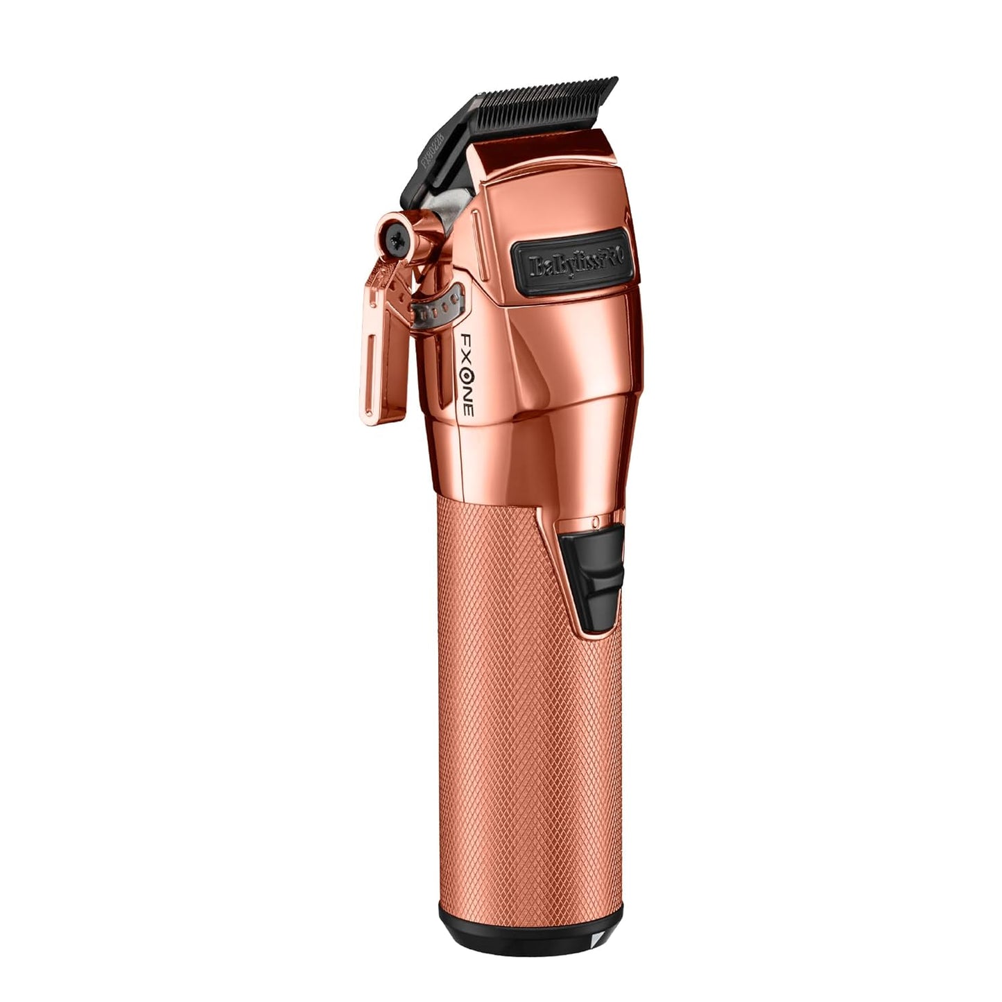 FXONE Professional Cordless Clipper for Men - Ultimate Grooming Tool