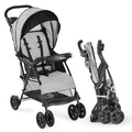 Kolcraft Cloud Plus Lightweight Umbrella Stroller for Travel - Compact
