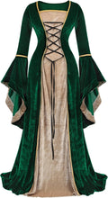 Renaissance Costumes for Women Dress: Medieval Fairy Style