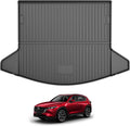 Trunk Cargo Liner Mat Tray fit for Mazda CX-5 2017-2024 - Waterproof