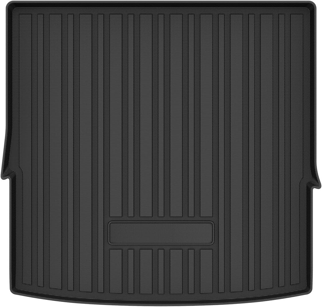 Powerty Cargo Mat for Mazda CX-50 2023-2026 All Weather Protection