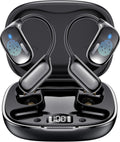 AI Translation Earbuds Real Time 144 Languages - 60H Battery