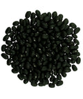 CLEAR CREEK Washington State Grown Black Beans - 18 lb bag