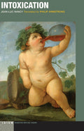 Intoxication (Idiom: Inventing Writing Theory) - Philosophical