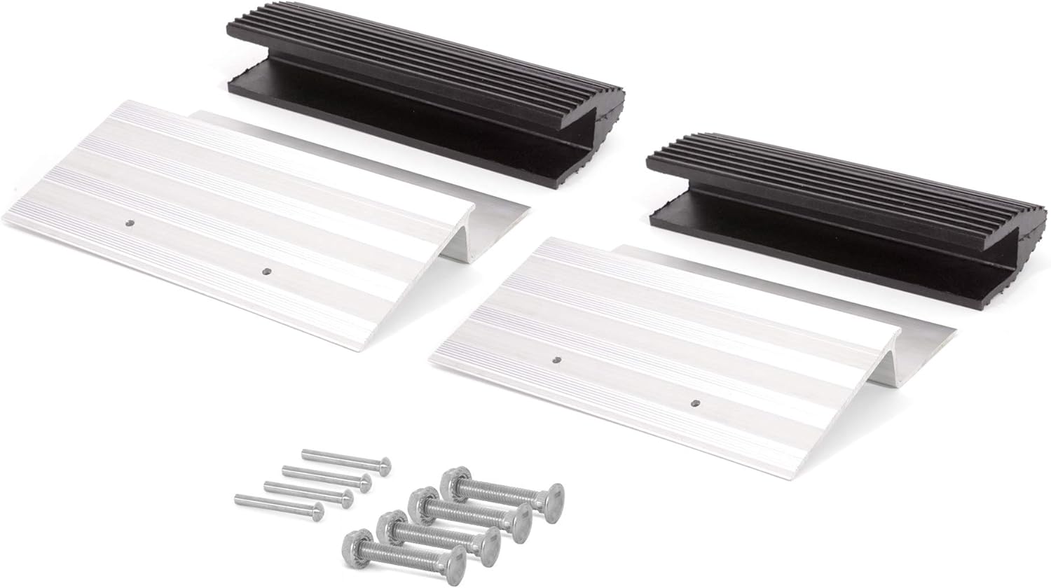 AFA Tooling Truck and Trailer Loading Ramp Kit for Easy Use