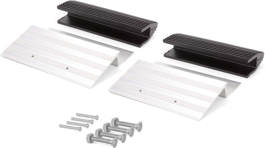 AFA Tooling Truck and Trailer Loading Ramp Kit for Easy Use