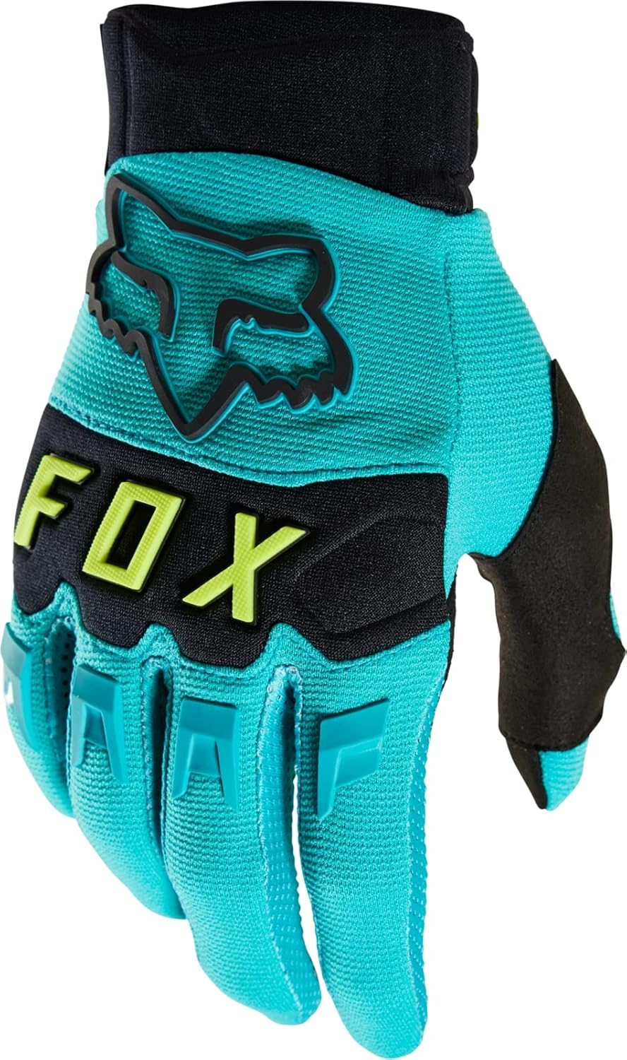Fox Racing Mens Dirtpaw Motocross Glove for Ultimate Performance