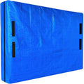 Full Size Heavy Duty Mattress Bag with Reinforced Handles - Extra