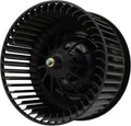 SCITOO HVAC Blower Motor with Fan Cage Front 700272 - Quiet, Strong