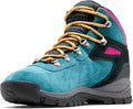 Women's Newton Ridge Plus Waterproof Amped Hiking Boot - Rugged Trail
