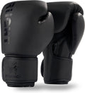 Boxing Gloves for Men Women Sparring Training - Durable, Breathable