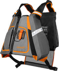 adult watersport vest by awesafe designed for comfort and safety