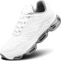 Casual Sport Sneakers for Men with Air Cushioning and Non-Slip Grip