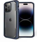 RAPTIC Secure iPhone 14 Pro Case - Military-Grade 13ft Protection