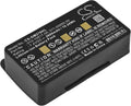 VINTRONS 2600mAh Replacement Battery for Garmin GPSMAP Series