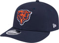 New Era Men's NFL Main Low Profile 9FIFTY Snapback Hat - Sleek Team