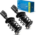 PHILTOP Front Struts for Lucerne DTS 2006-2011 - Complete Loaded Set