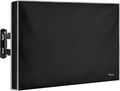 Garnetics Outdoor TV Cover 43 Inch - Waterproof Protection