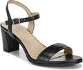 Naturalizer Women's Bristol Sandal - Versatile Comfortable 2.5in Block
