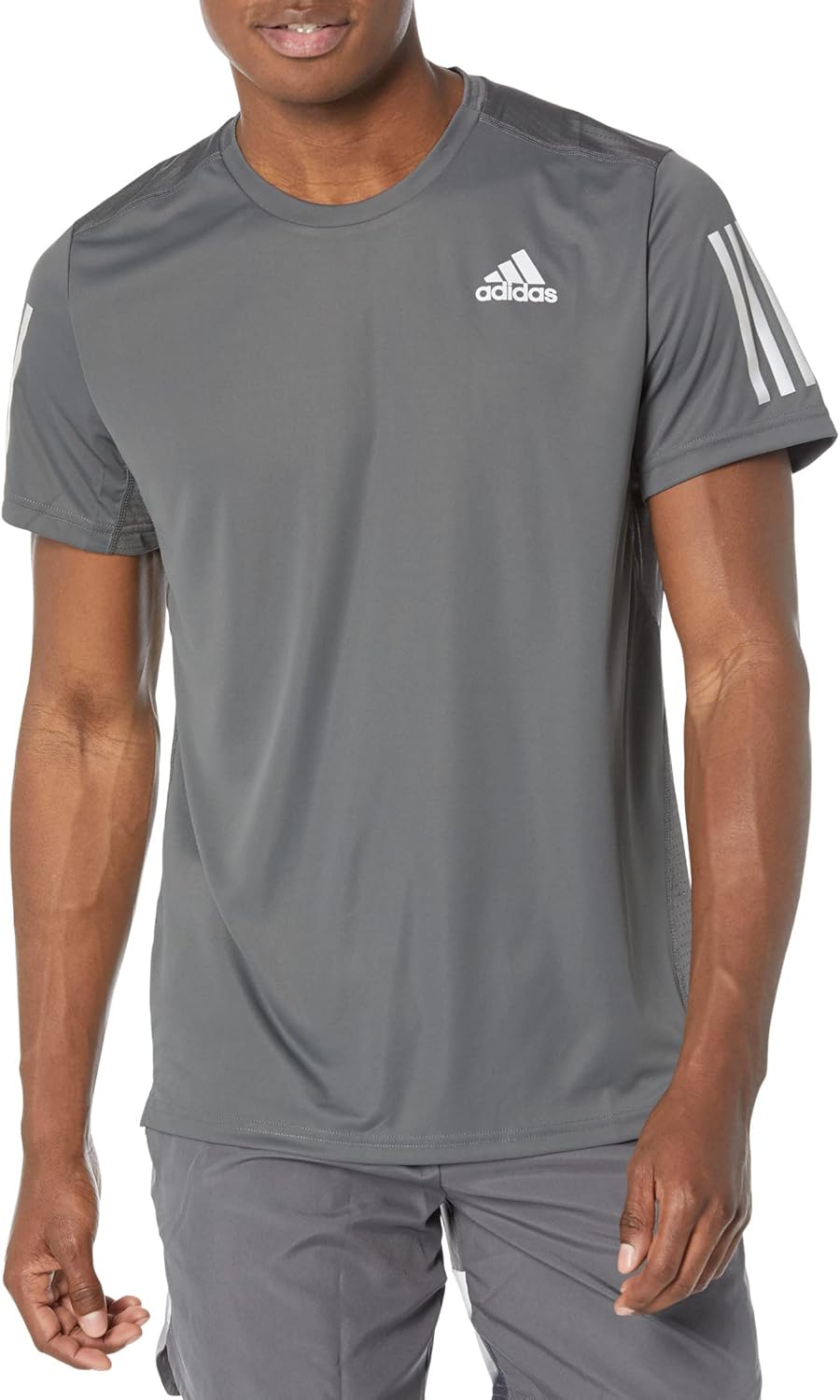 adidas Men's Own The Run T-Shirt for Ultimate Comfort and Style