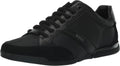 BOSS Men's Saturn Low Profile Sneakers - Comfortable Everyday Wear