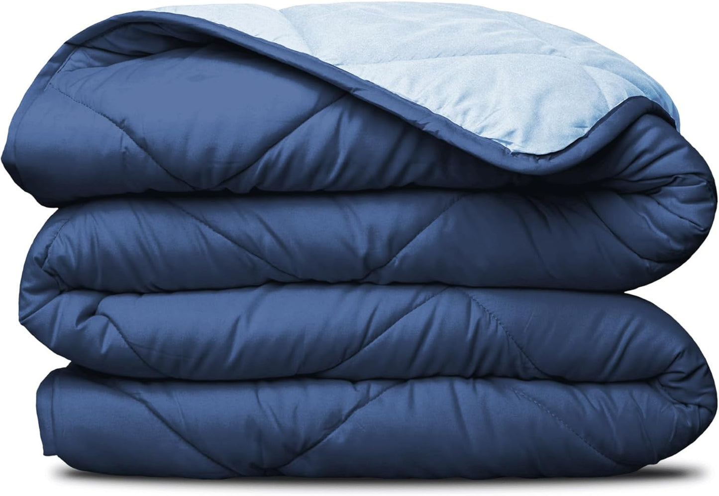 ViscoSoft All Seasons Twin XL Down Alternative Comforter Review