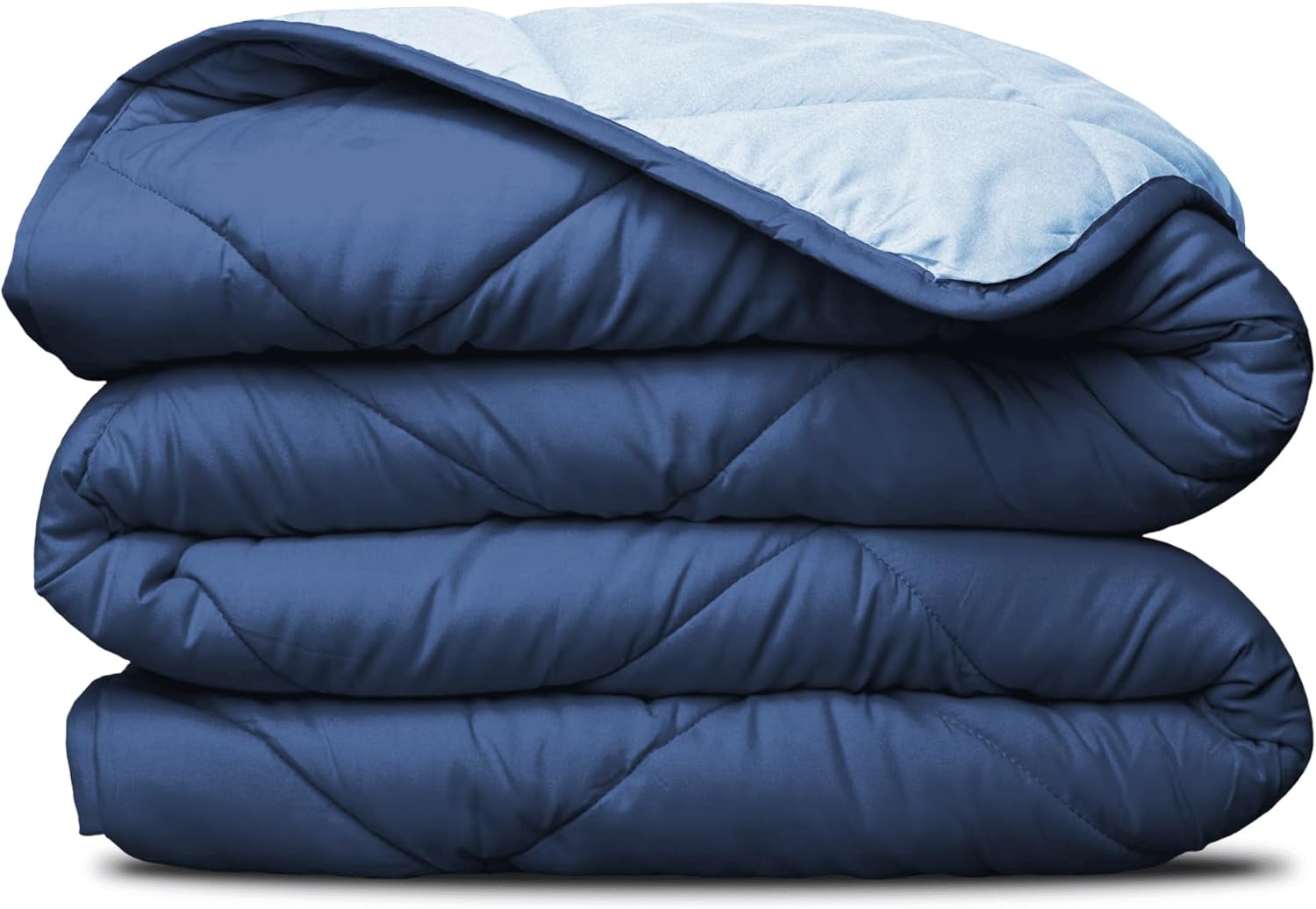 ViscoSoft All Seasons Twin XL Down Alternative Comforter Review