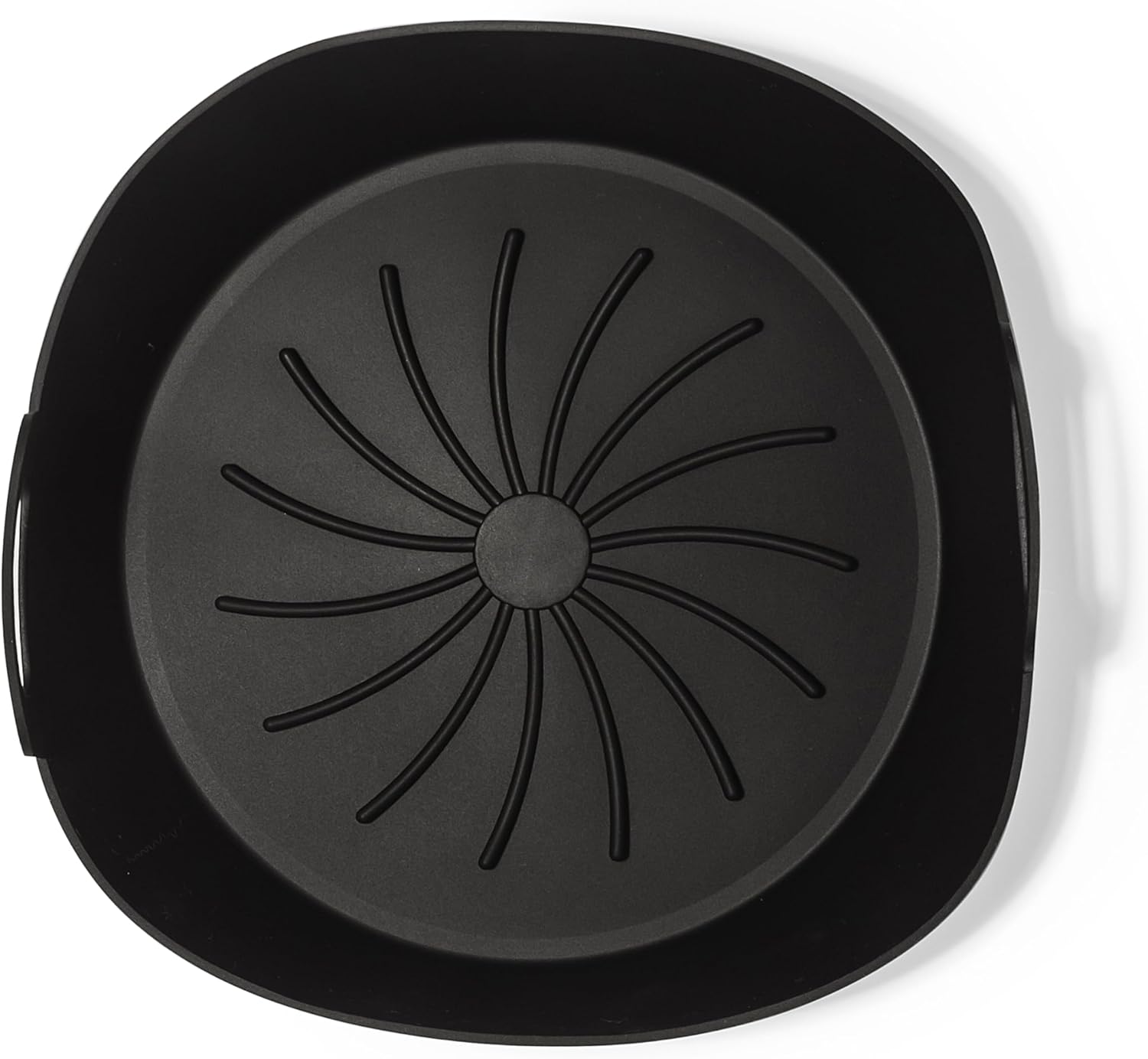 Silicone Air Fryer Liner & Conversion Chart Magnet