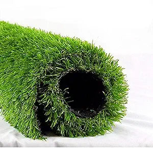 LITA Realistic Artificial Grass Turf Lawn for Indoor Outdoor Use