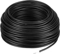 Electric Fence Underground Cable 164 ft Double Insulated - Durable