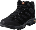 Men's Moab 2 Vent Mid Hiking Boot for Men - Ventilated Comfort