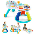 3 in 1 Walk Around Baby Activity Center for Developmental Growth