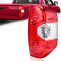 Tail Lights Compatible with Toyota Tundra 2014-2021 Right Taillight