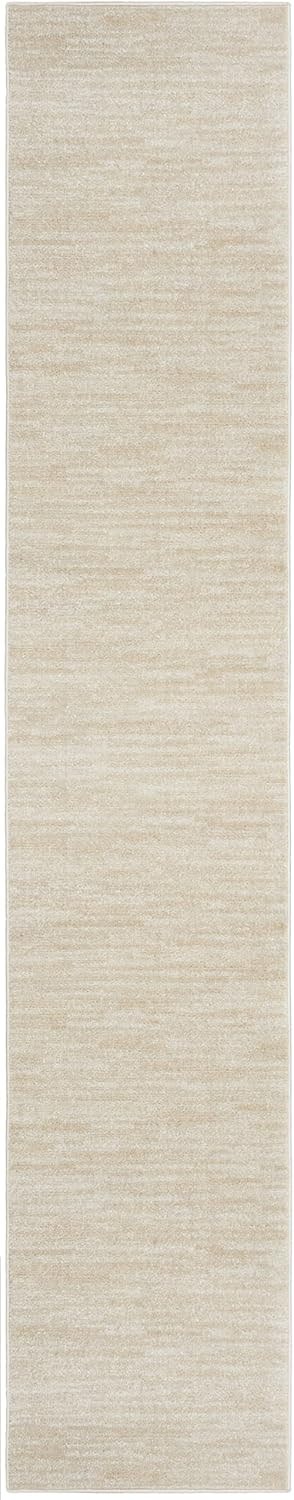 Nourison Home Essentials Indoor/Outdoor Area Rug for Versatile Spaces