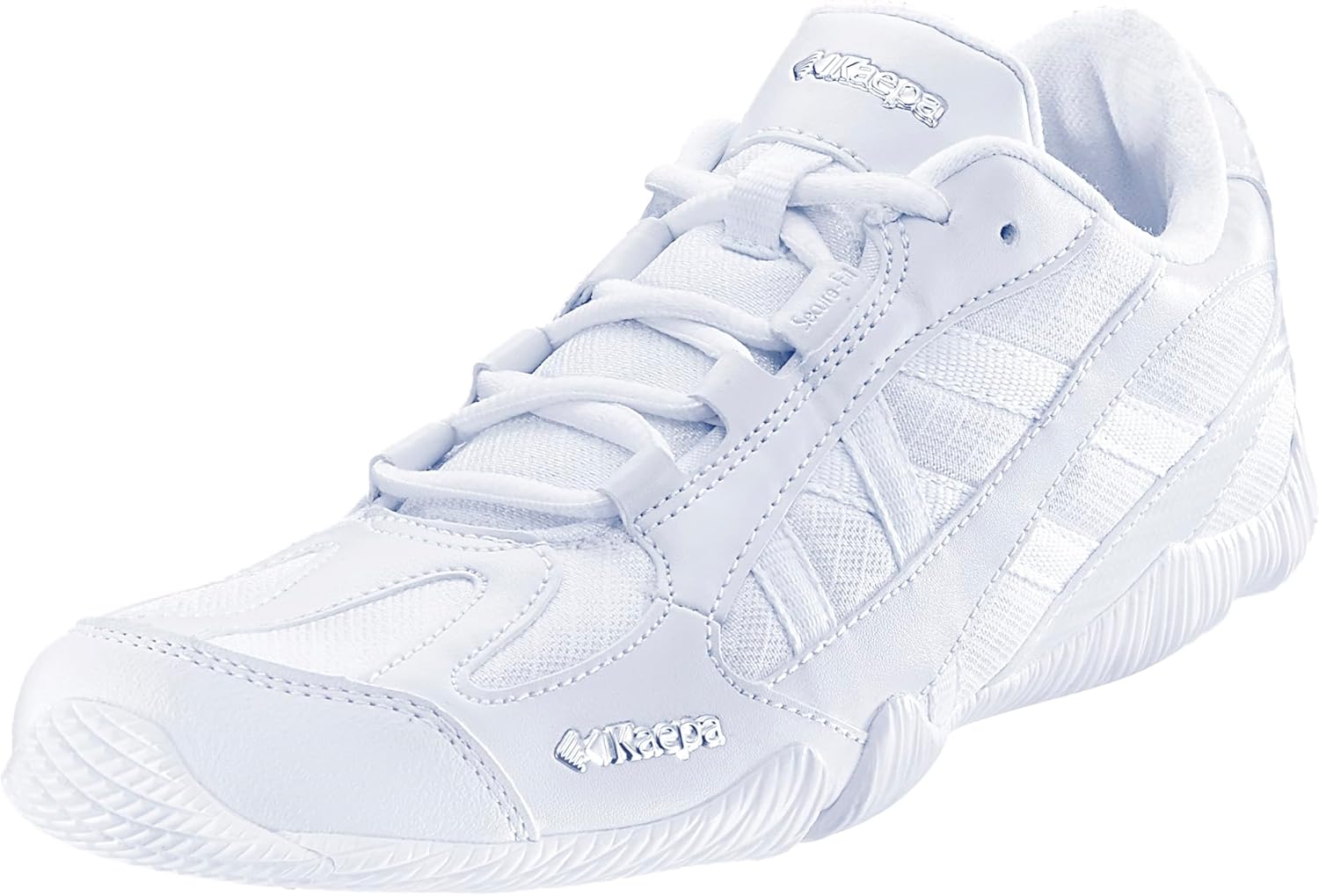 Kaepa Women's Stellarlyte Cheer Shoe for Competition and Sideline