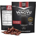 Five Star Wagyu Mesquite Beef Jerky - Soft, Tender, Award-Winning