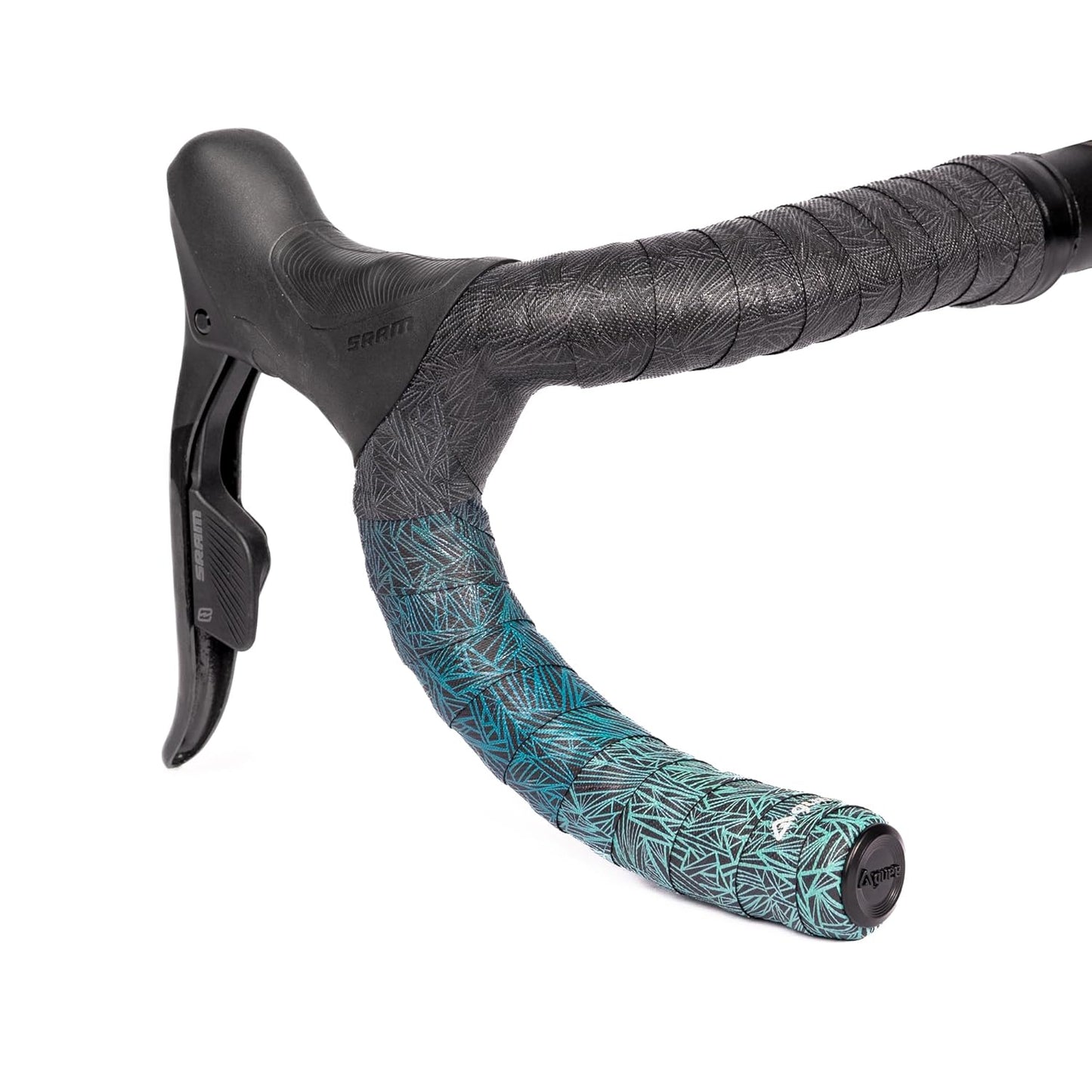 Attitude Fade Road Bike Handlebar Tape for Enhanced Grip