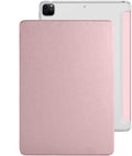DuraSafe iPad Pro 12.9 in 4th Gen Cover - Slim Rose Gold
