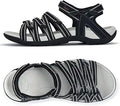 Viakix Acadia Hiking Sandal Comfortable Women's Sport Sandal