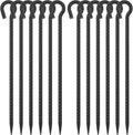 18 Heavy Duty Rebar Stakes - Secure Your Outdoor Gear!