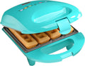 Babycakes Mini Waffle Stick Maker - Quick & Easy Breakfast Delight