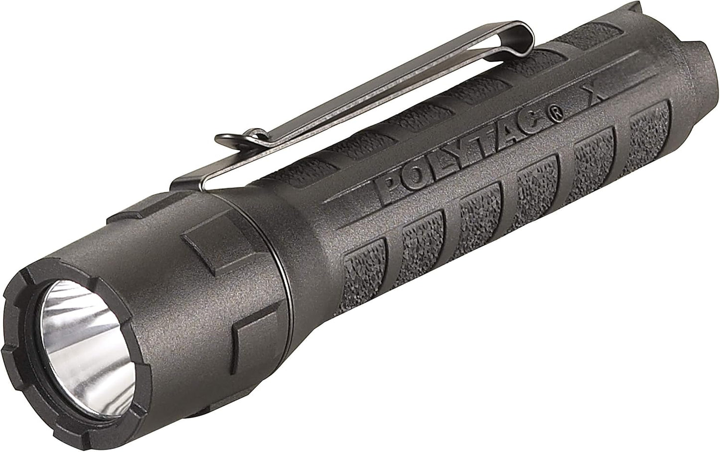 Streamlight PolyTac X USB 600-Lumen Tactical Flashlight Review