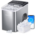 GoveeLife Smart Countertop Ice Maker - Fast Bullet Ice in 6 mins