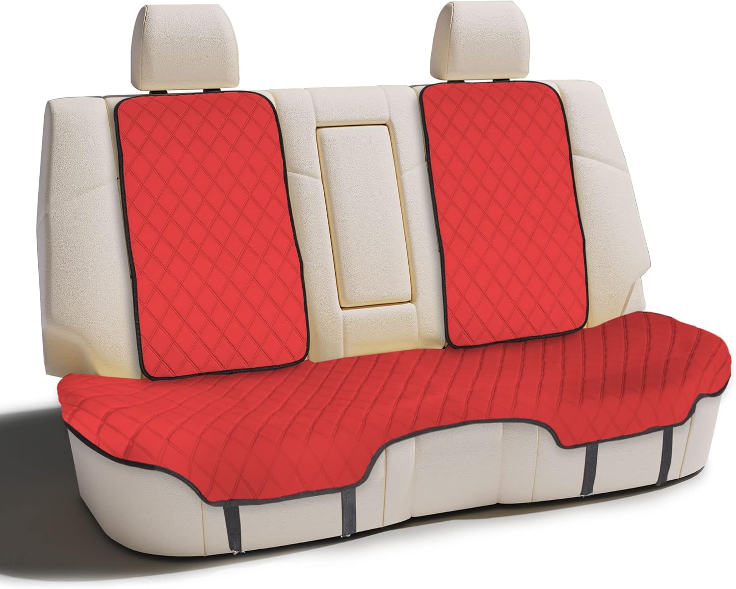 Universal Fit Neosupreme Car Seat Cover Cushion for Vehicles