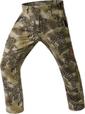 Mens Lightweight Hunting Pants 4-Way Stretch Breathable Water