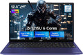 NIMO 17.3in FHD Laptop with Intel i3-1215U for Students