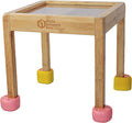 Little Balance Box 2-in-1 No Wheels Spring Feet Walker - Safe Balance