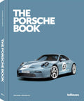 The Porsche Book: A Comprehensive Guide to Iconic Cars